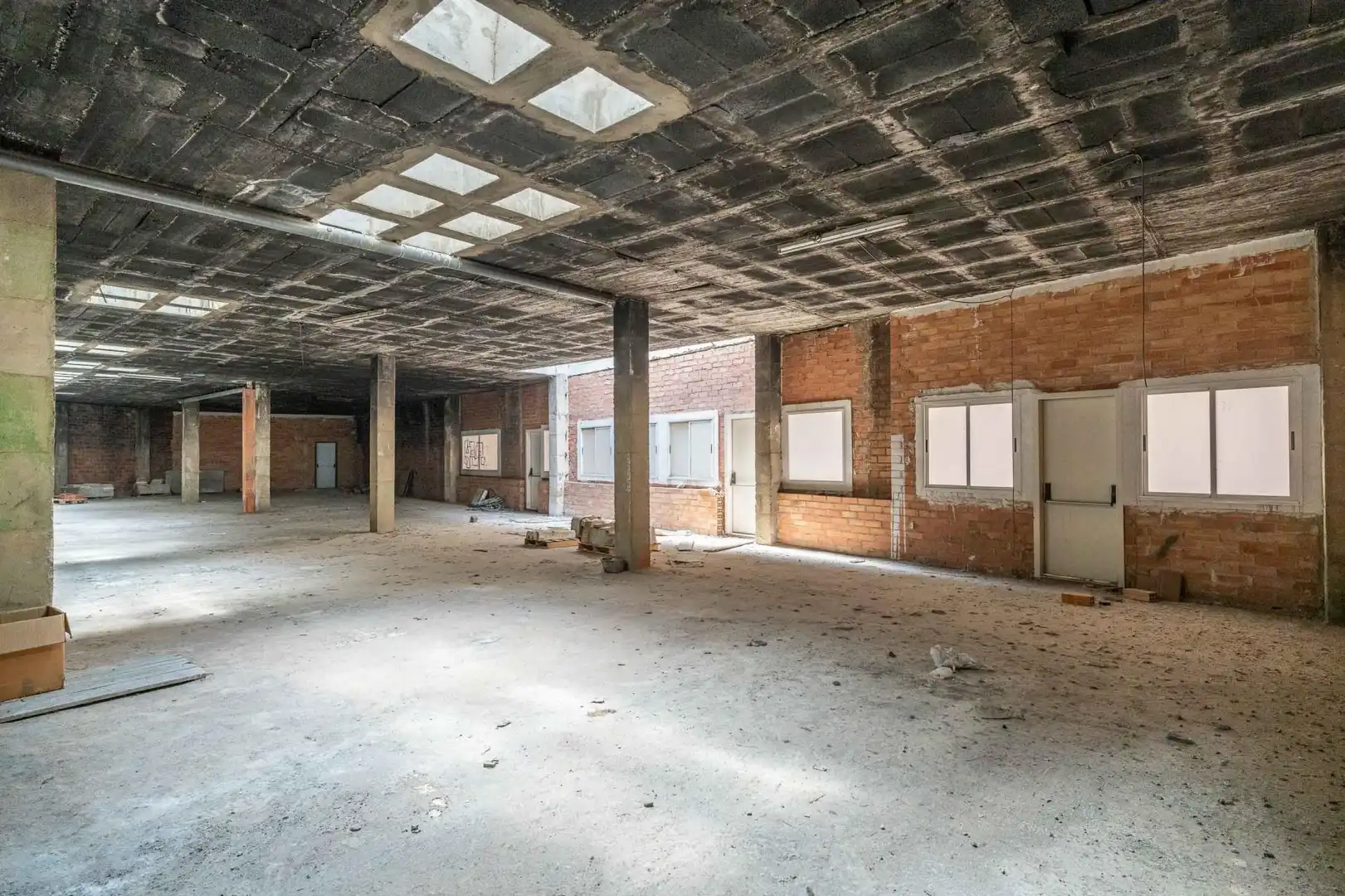 Business premises to rent in CALLE CORREDOR DEL GAS LOCAL 5.8 ESC. 20 13 L, imagen 6