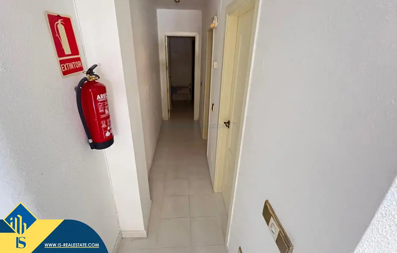 Apartament amb ascensor en venda a Playa del Cura, imagen 18
