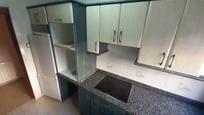 Kitchen of Flat for sale in Zamora Capital   with Heating