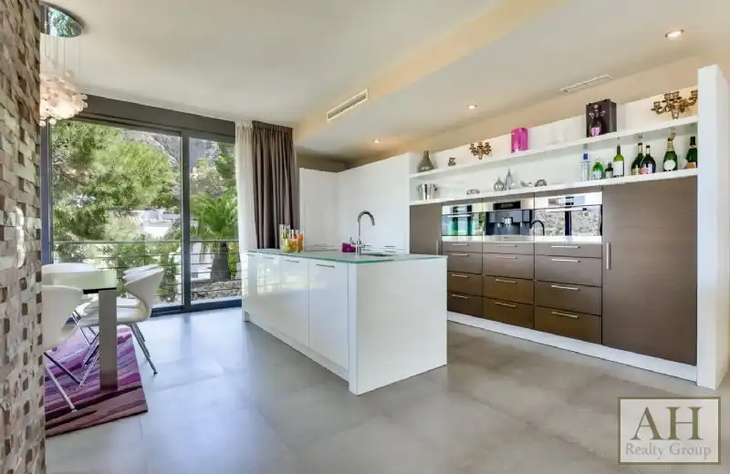 Casa in vendita a Altea Hills, imagen 16