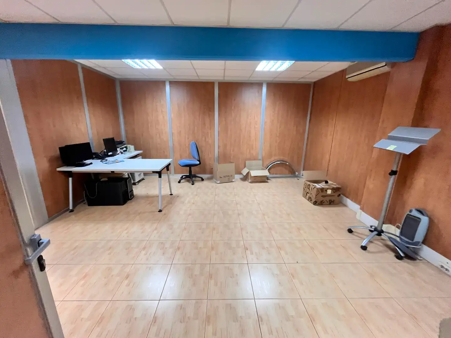 Nau industrial en venda a Santa Eulàlia de Ronçana, imagen 38