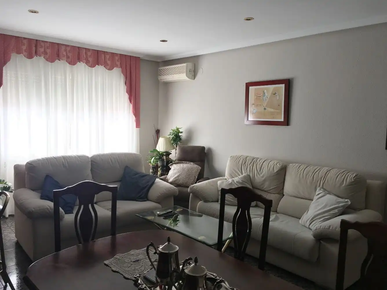 Casa en venta en Partides de Lleida
