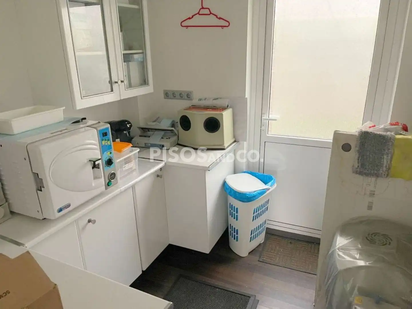 Flat for sale in Calle Ramón del Cueto, Monte Alto - Zalaeta - Atocha