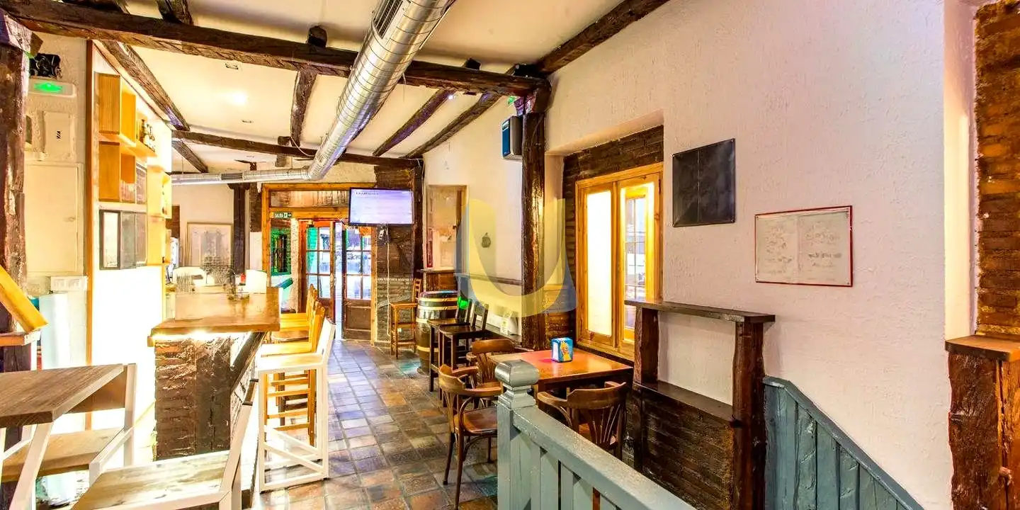 Business premises for transfer in Chamberí, imagen 4