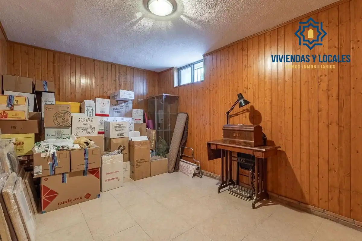 Chalet en venta en Gójar, imagen 35