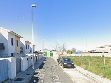 Maison avec jardin à vendre à CRONISTA M GARCIA FDEZ
