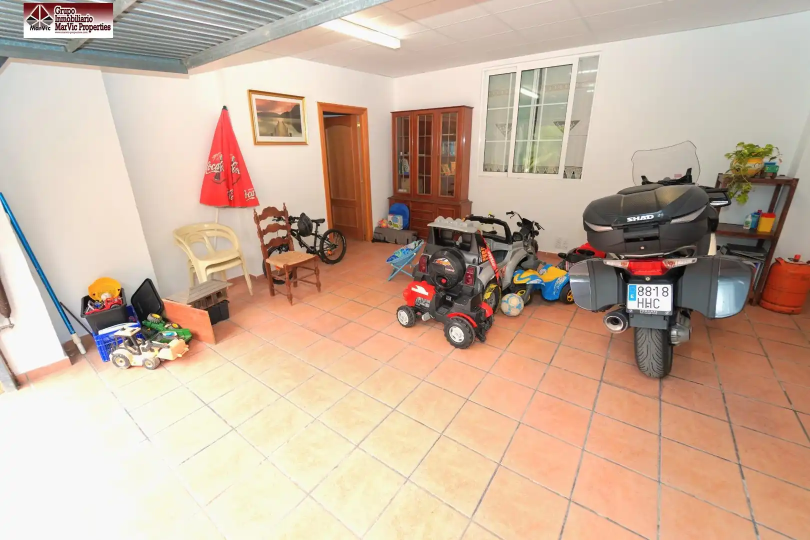 Chalet con jardín en venta en Finestrat Pueblo, imagen 33