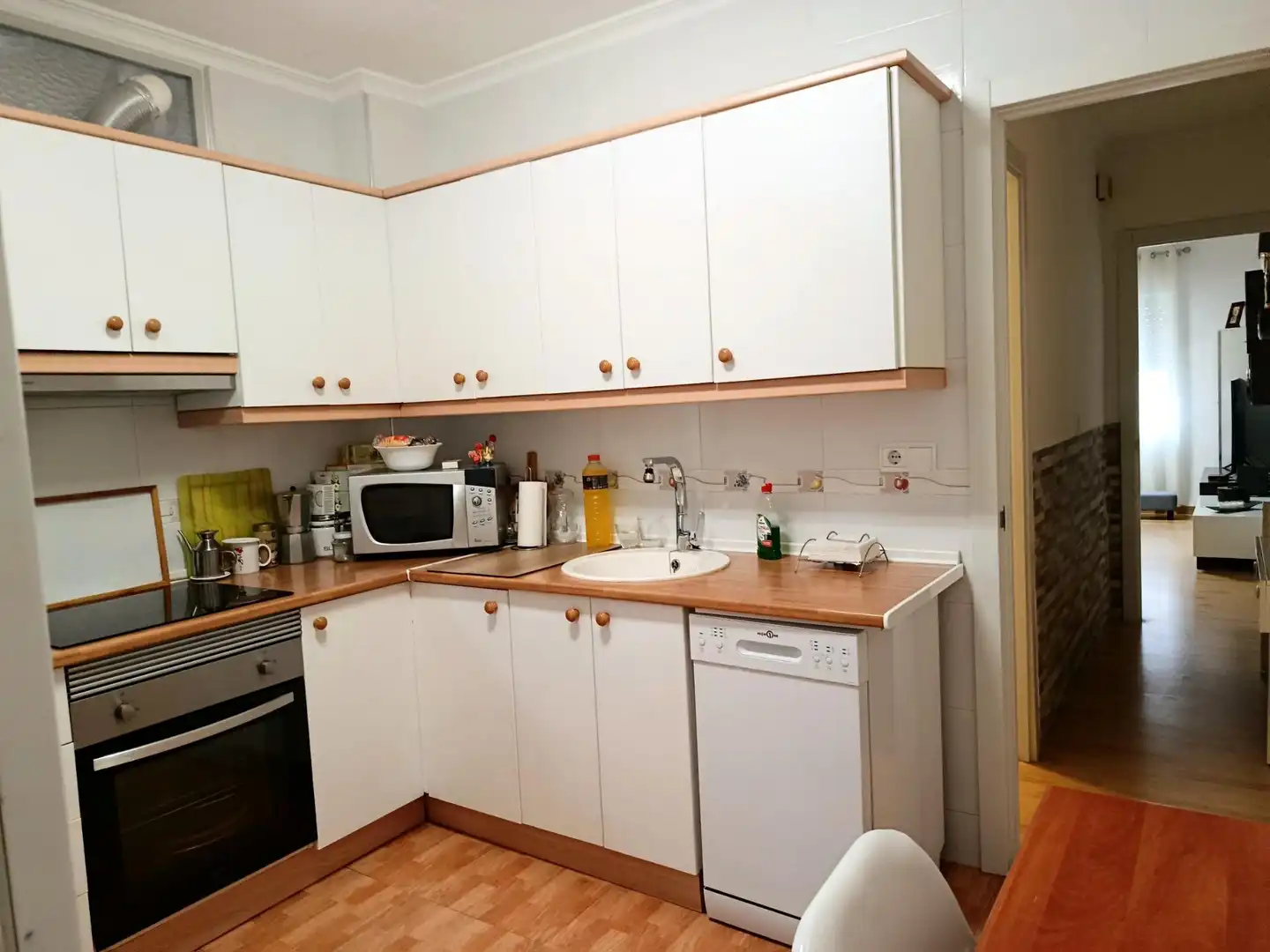 Wohnung zum Verkauf in Centro, imagen 11