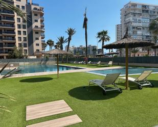 Pis en venda a Avinguda de la Costa Blanca, 171, PAU 5, Playa de San Juan - El Cabo de las Huertas, Alicante / Alacant