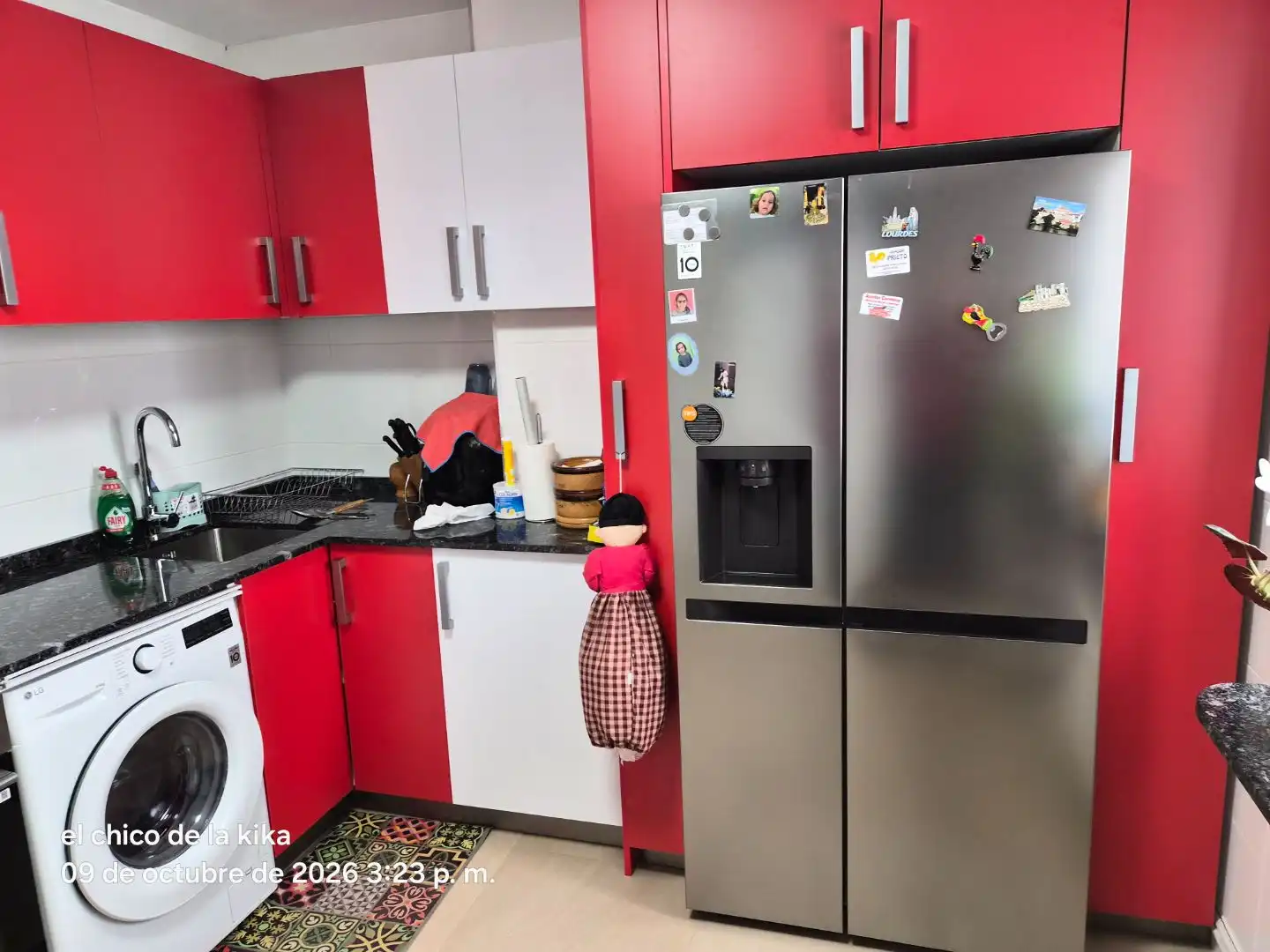 Piso en venta en Calle Ursicino Álvarez, 3, Las Viñas