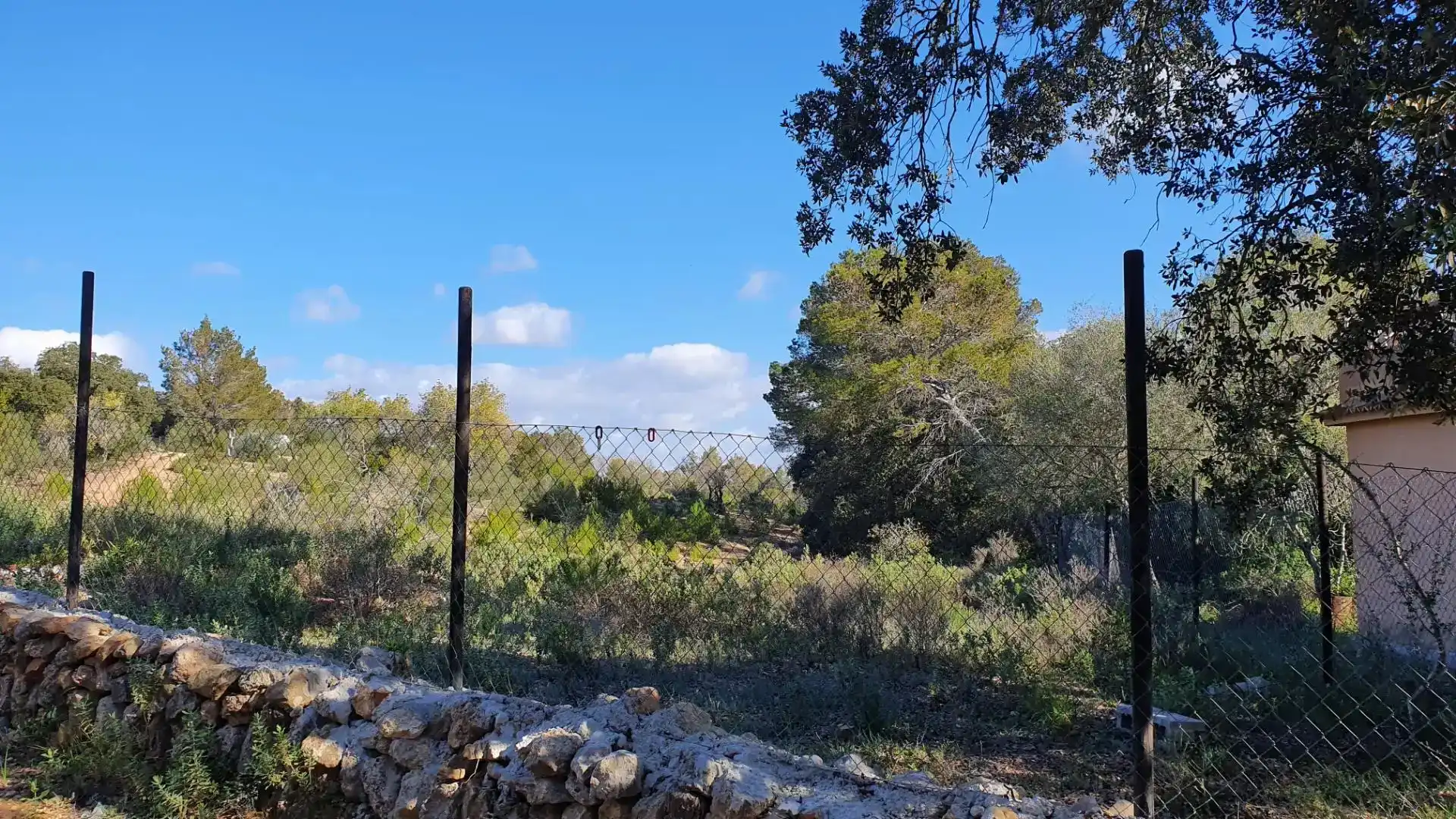 Terreny en venda en Costitx