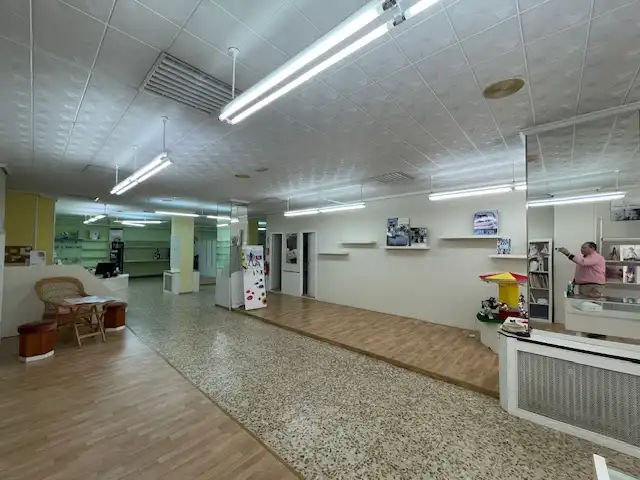 Local comercial en venda a Calle Antolin Lopez Pelaez 26, imagen 10