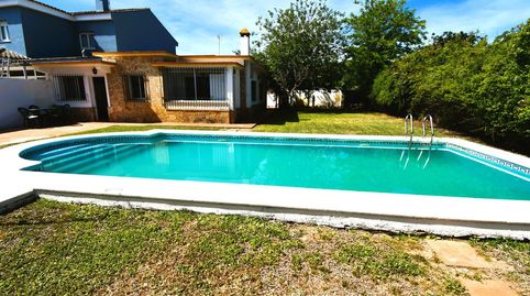 Foto 5 de Casa o xalet en venda a Valdelagrana, El Puerto de Santa María