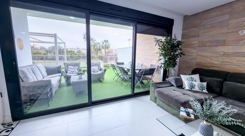 Foto 2 de Planta baixa en venda a  Holanda Mp, Mil Palmeras, Pilar de la Horadada