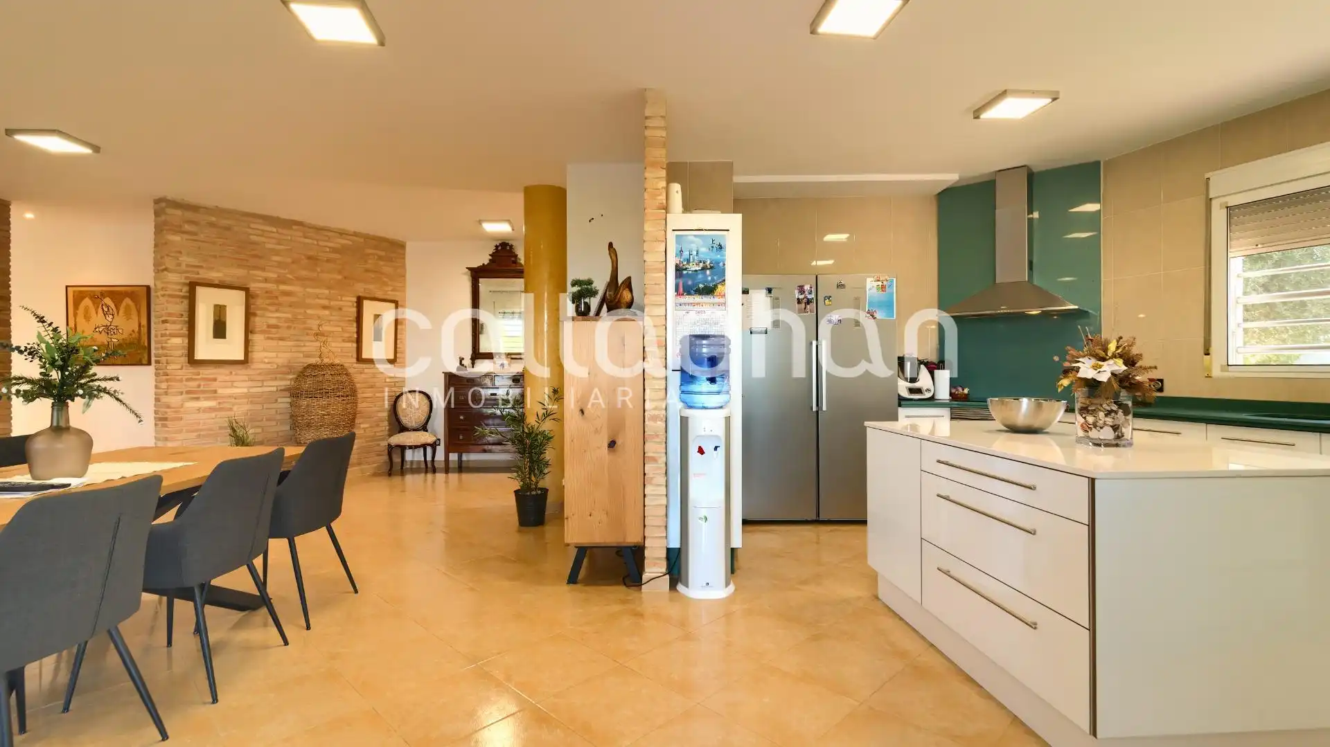 Detached house with pool for sale in Calle SAN CRISTOBAL, DE, imagen 11