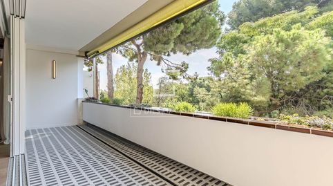 Foto 2 de Piso en venta en Pedralbes, Barcelona Capital
