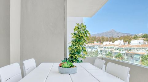 Photo 4 of Apartments for rent in Quevedo, 8, Rodeo Alto - Guadaiza - La Campana, Marbella
