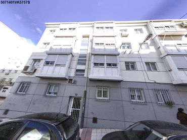Piso en venta en CL PALESTINA 13 Es:1 Pl:02 Pt:I