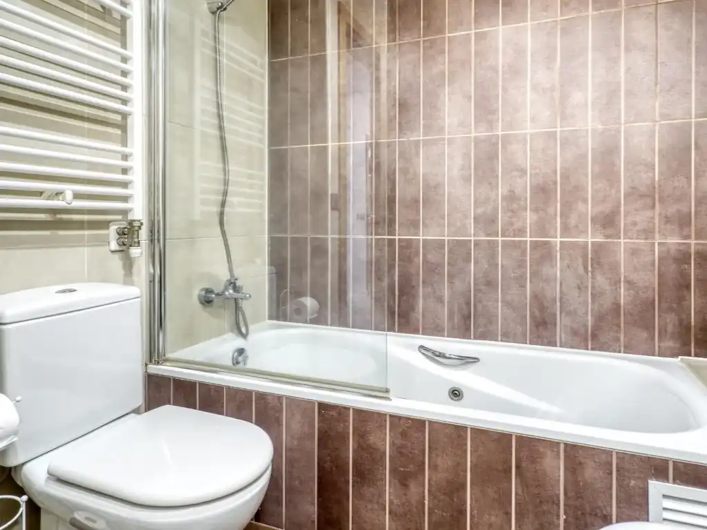 Appartement avec ascenseur à vendre à Avenida Salvador Dali I Domènech 64, imagen 24