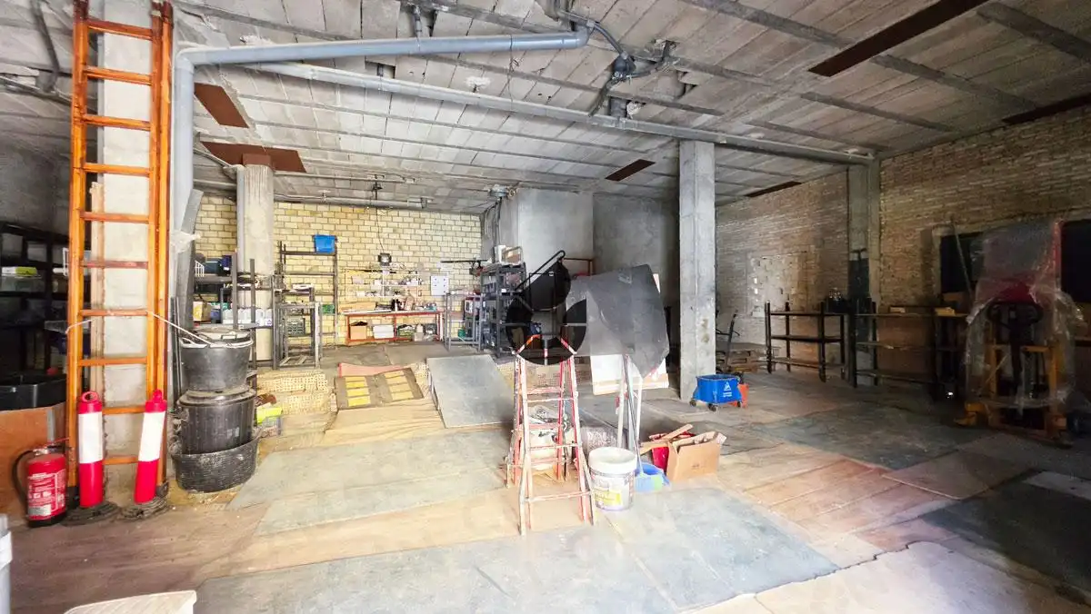 Local commercial à vendre à Lepanto, imagen 3