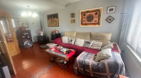 Foto 5 von Einfamilien-Reihenhaus zum Verkauf in Mojados, Valladolid