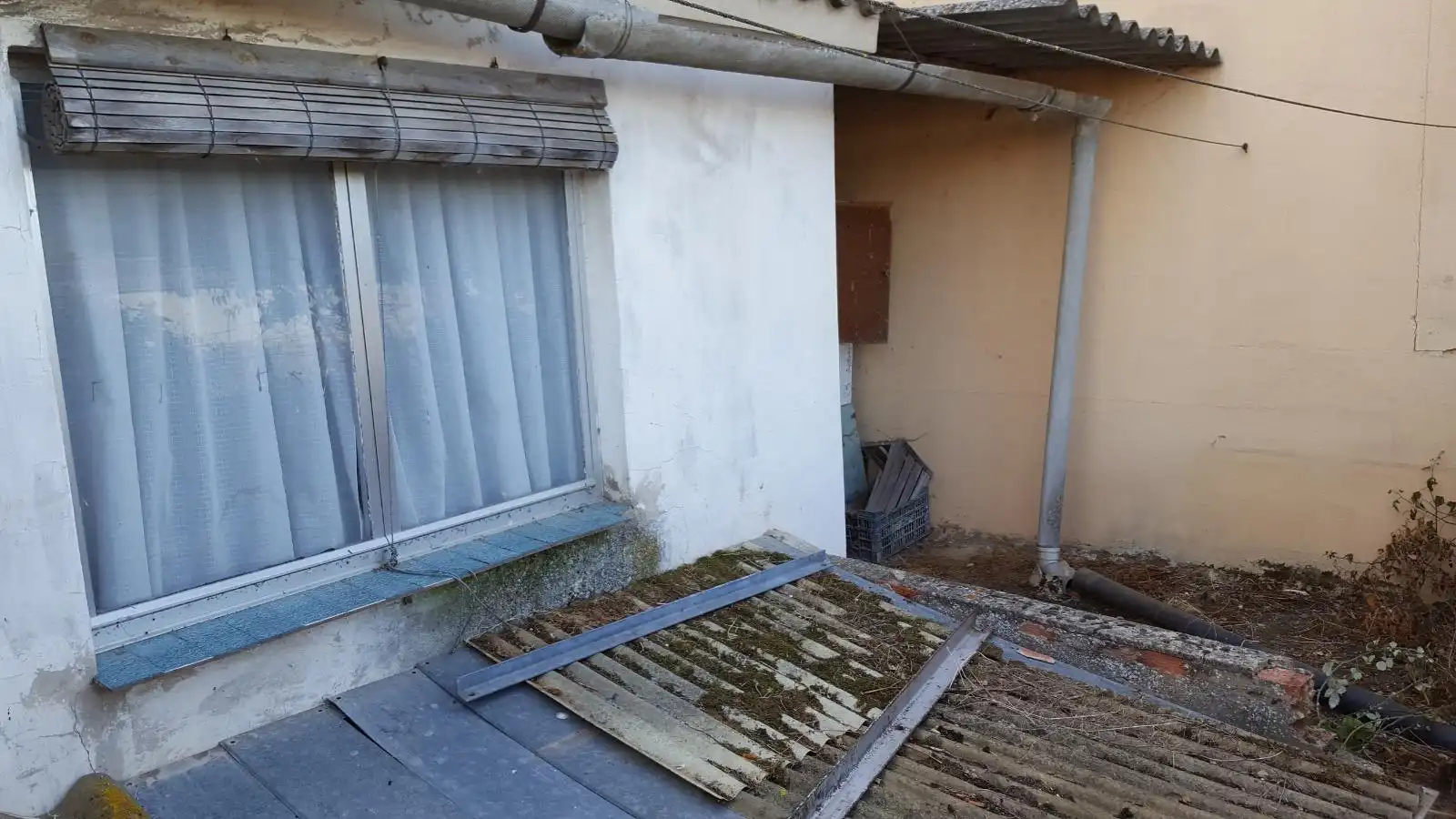 Außenansicht von Residential zum Verkauf in  Logroño
