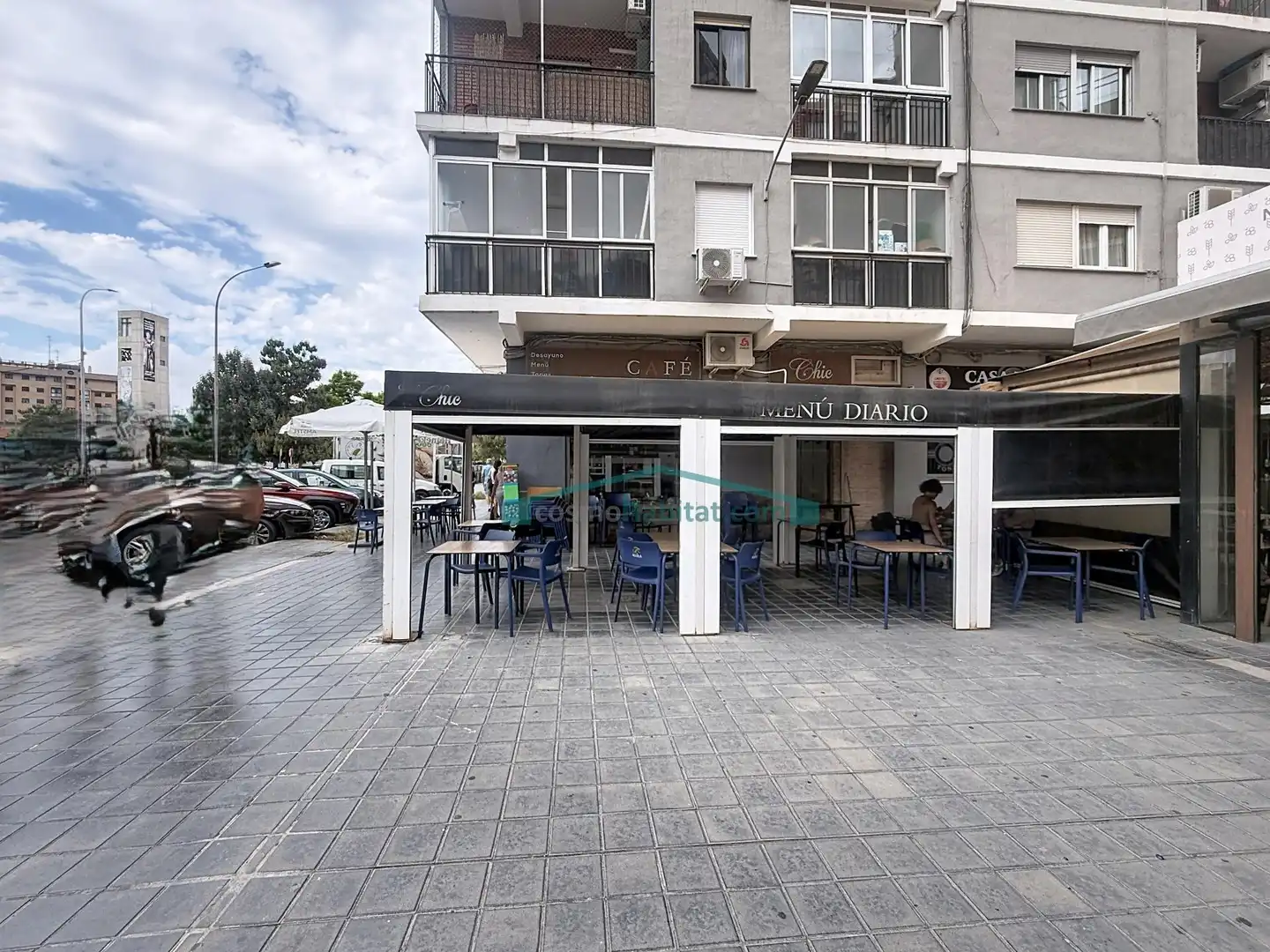Local de alquiler en Valencia