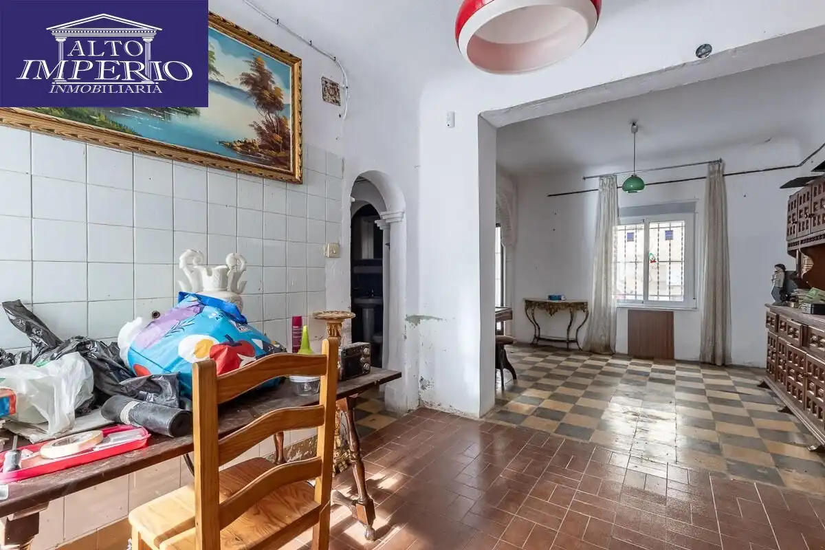 Maison mitoyenne avec jardin à vendre à Calle ANTONIO MACHADO, imagen 7