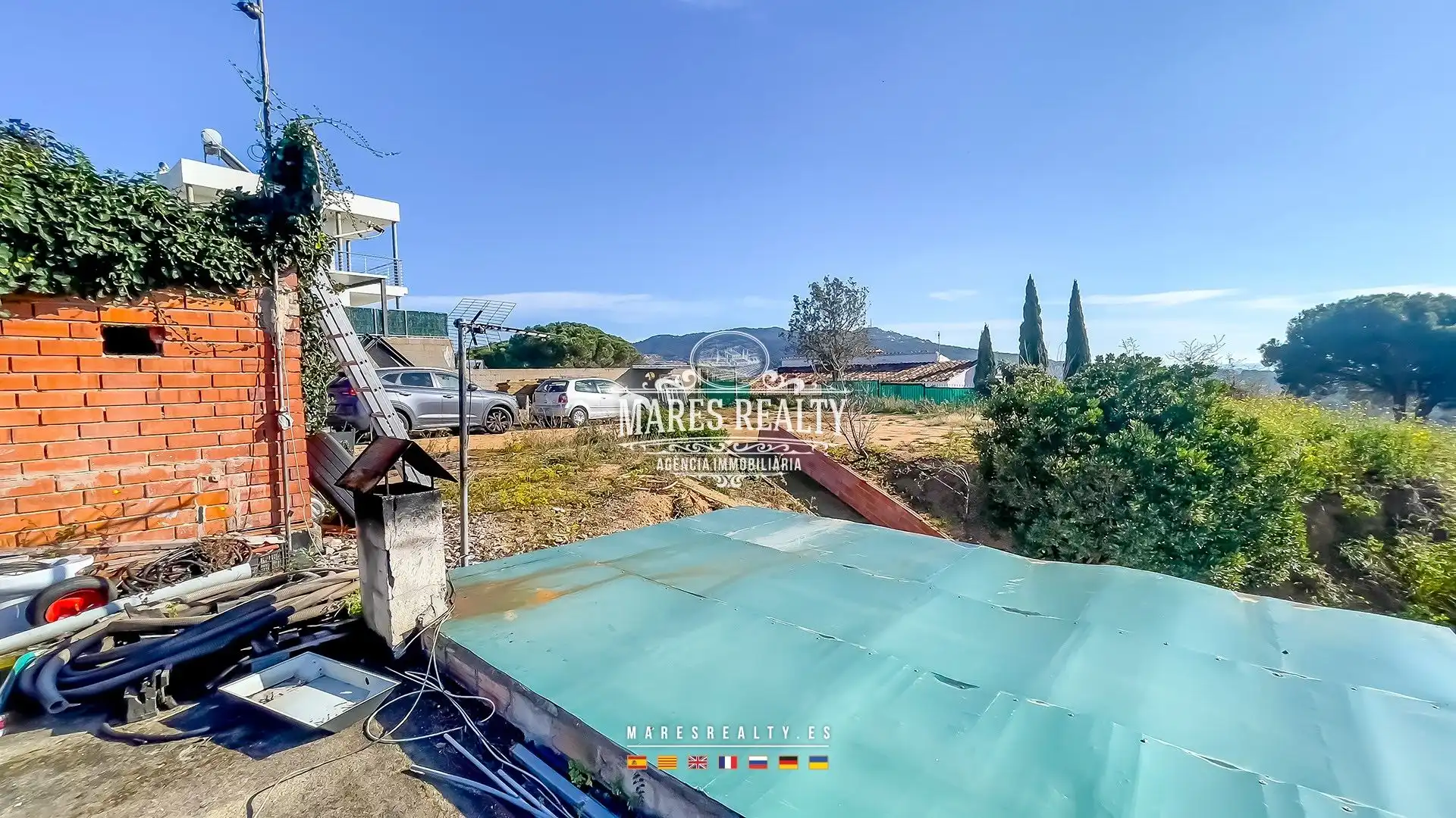Residencial en venta en Lloret Verd - Els Pinars