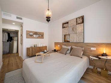 Neubau-Wohnung mit Pool zum Verkauf in Avenida de la Vega de Aca 116