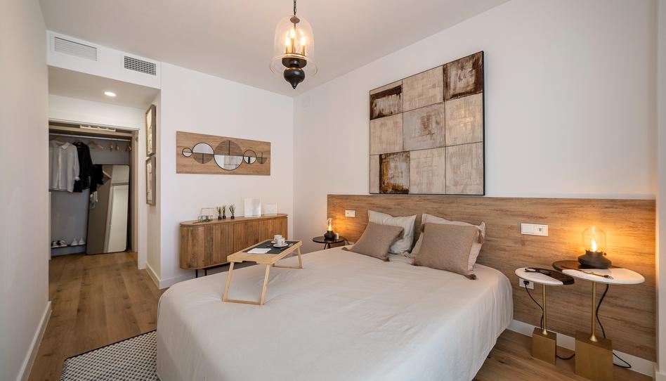 Photo 1 from new construction home in Flat for sale in Avenida de la Vega de Aca, Nueva Almería - Cortijo Grande - Vega de Acá, Almería
