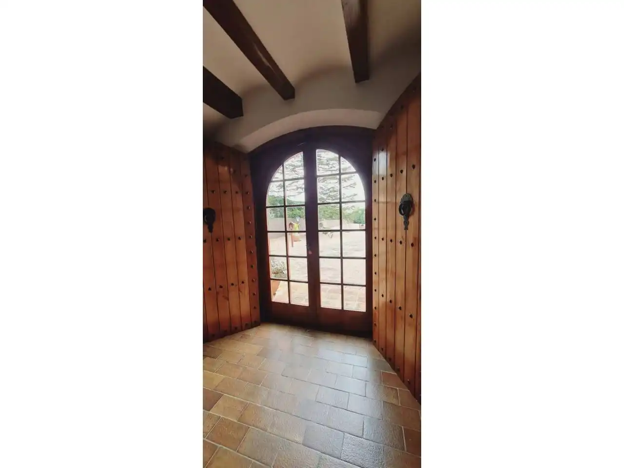 Casa o chalet en venta en Les Franqueses del Vallès con Calefacción, Jardín privado y Terraza