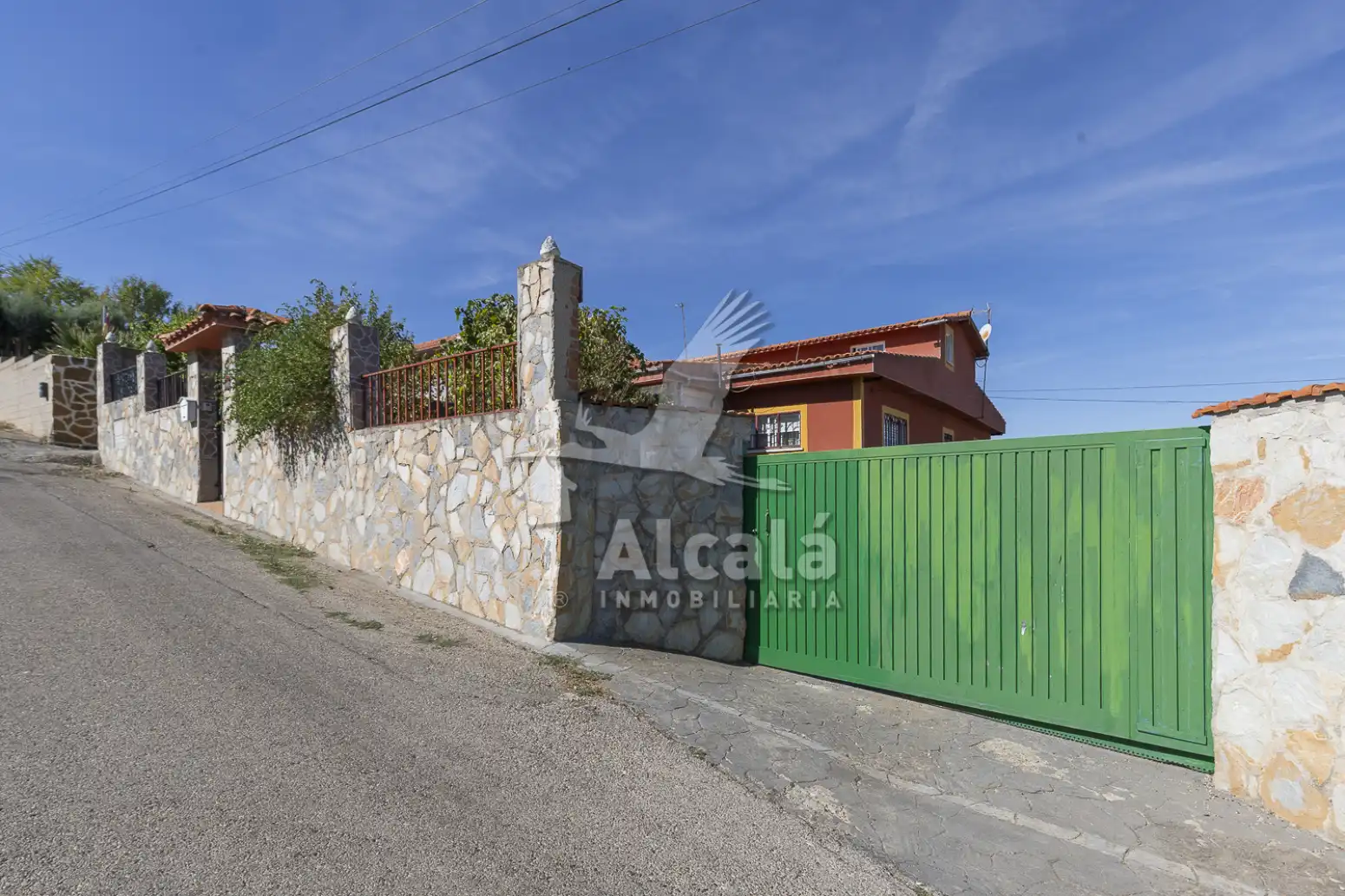 Casa con piscina en venta en Valdeavero, imagen 95