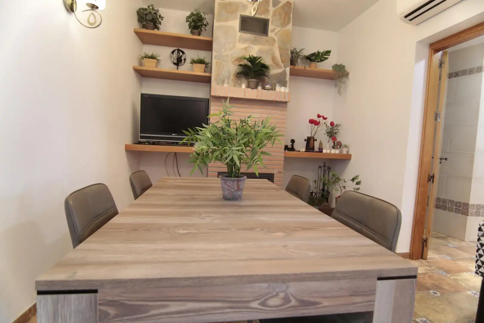 Casa a schiera in vendita a Calle Nueva, imagen 9
