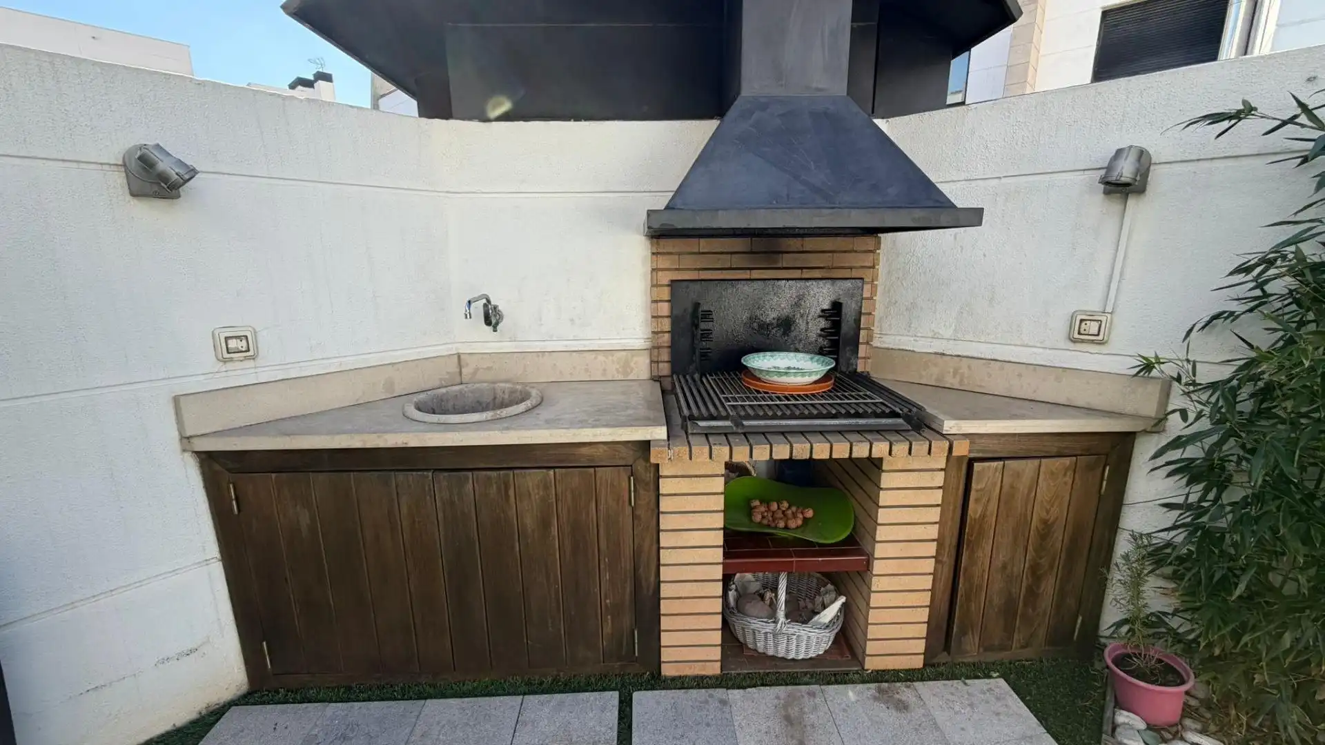 Maison avec terrasse à vendre à Calle de Francesc Vidal Barraquer, imagen 17