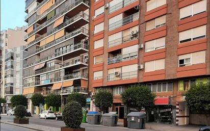 Vista exterior de Pis en venda en Alzira