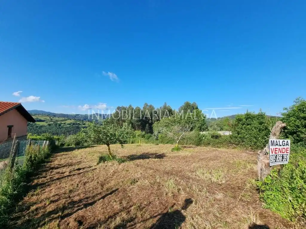 Terrain résidentiel à vendre à Colunga, imagen 2