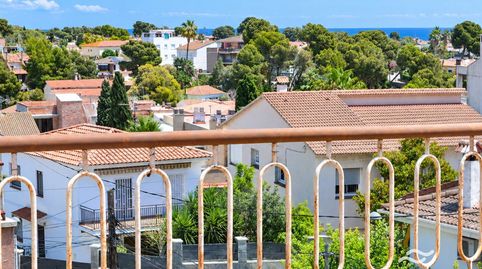 Foto 2 de Dúplex en venda a Holanda, Segur de Calafell, Calafell
