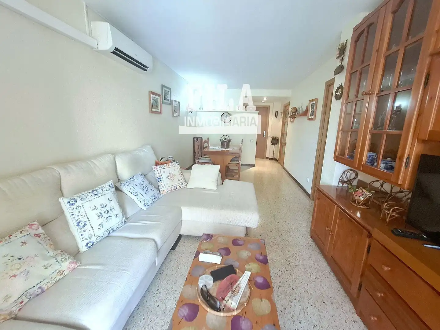 Flat with pool for sale in Baixador, imagen 3