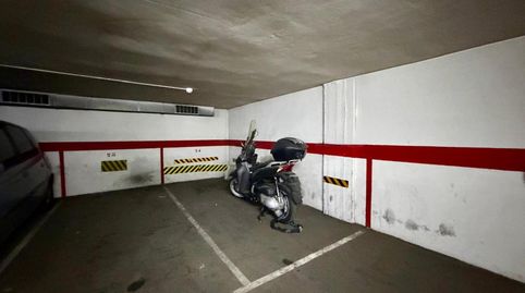 Foto 3 de Garatge en venda a De Pablo Iglesias, La Prosperitat, Barcelona Capital
