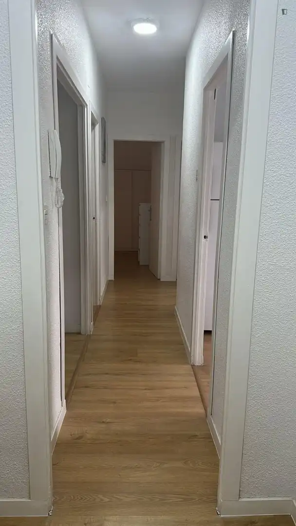 Habitació a La Fama