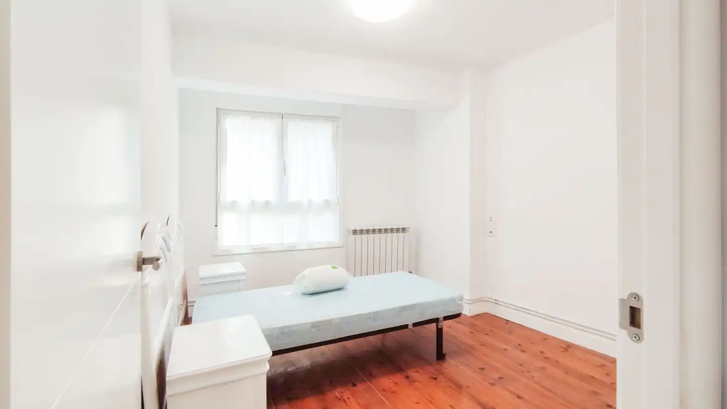 Flat for sale in Elbarren Kalea, Leitza