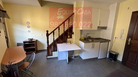 Foto 2 de Casa adosada en venda a Centro - Recinto Amurallado, Lugo