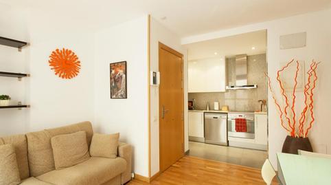 Photo 4 of Apartment to rent in Barri de les Corts,  Barcelona Capital