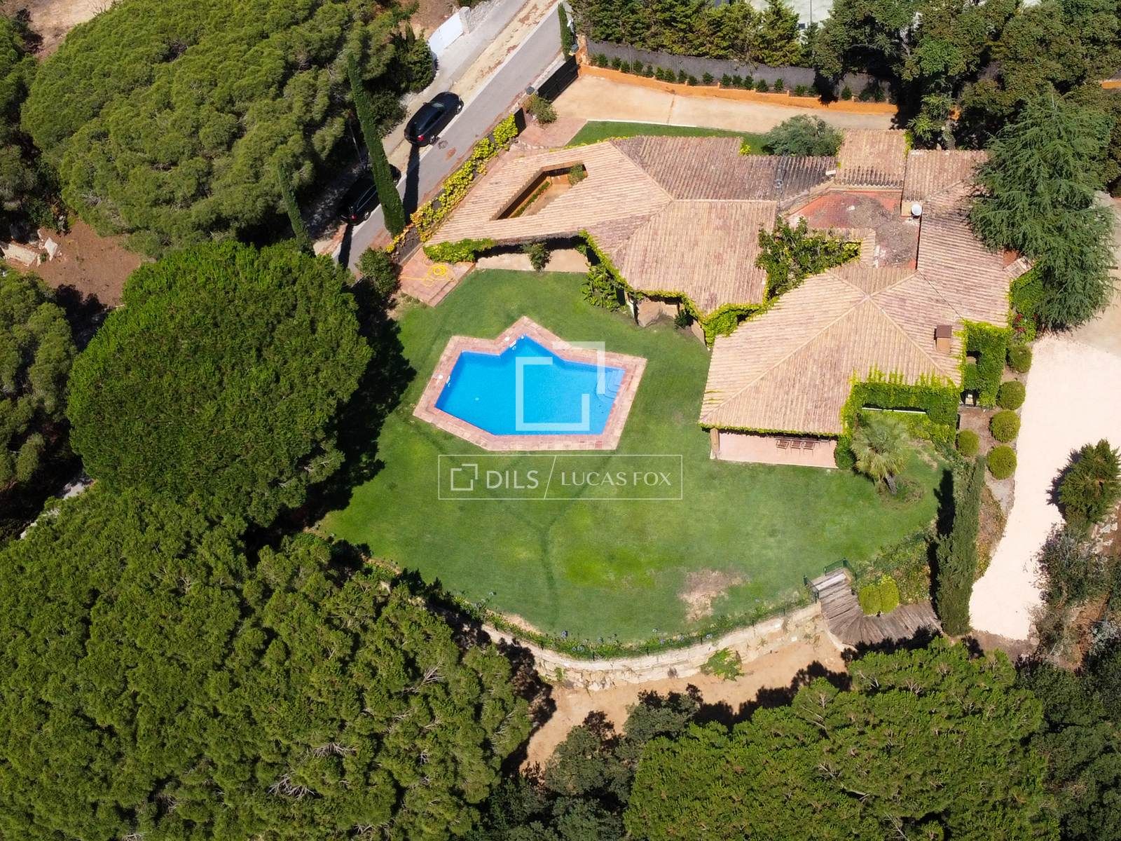 Haus oder Chalet zur Miete in Bell - Aire