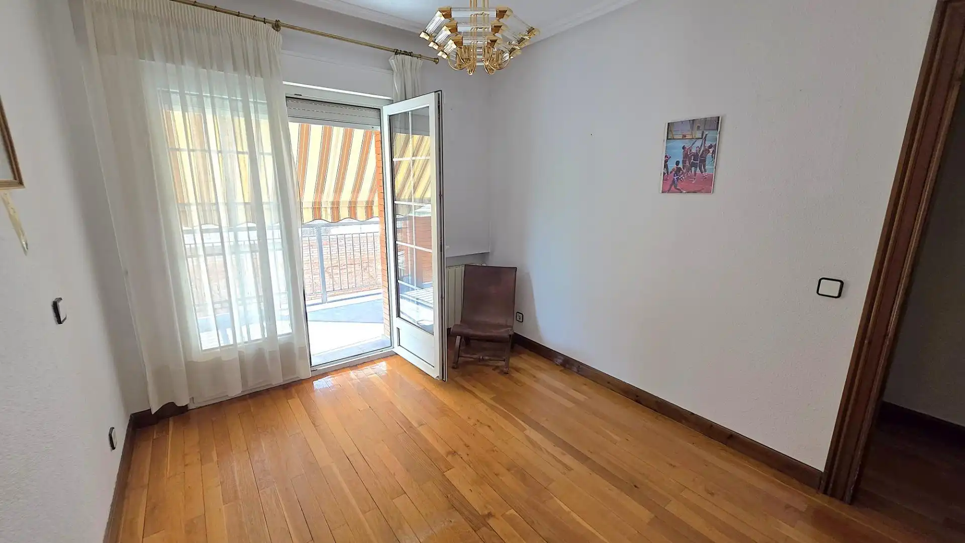 Casa o xalet en venda a San Roque - Concordia - Adoratrices