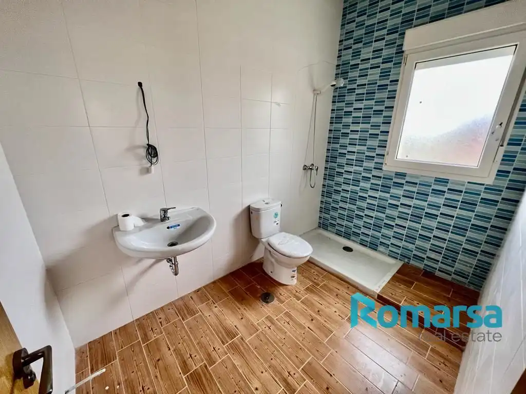 Casa o xalet en venda a San Roque, Sanchidrián