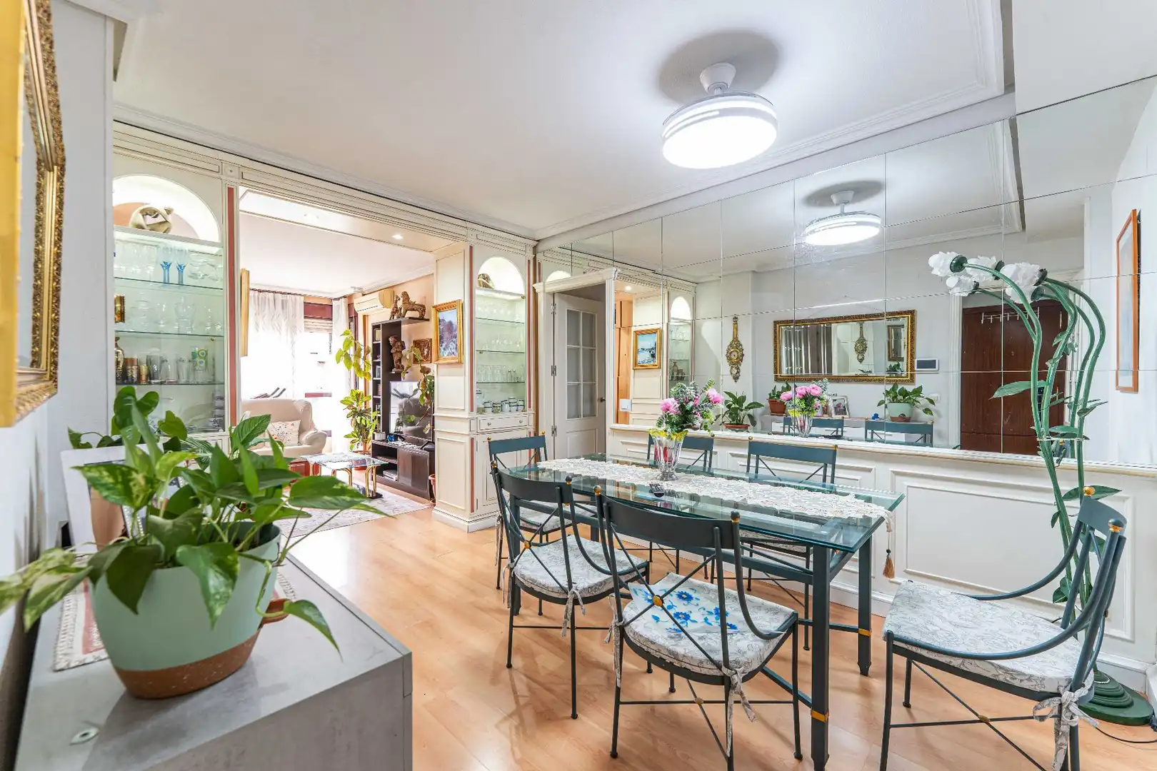 Wohnung mit Pool zum Verkauf in DE LA SILVINITA, imagen 9