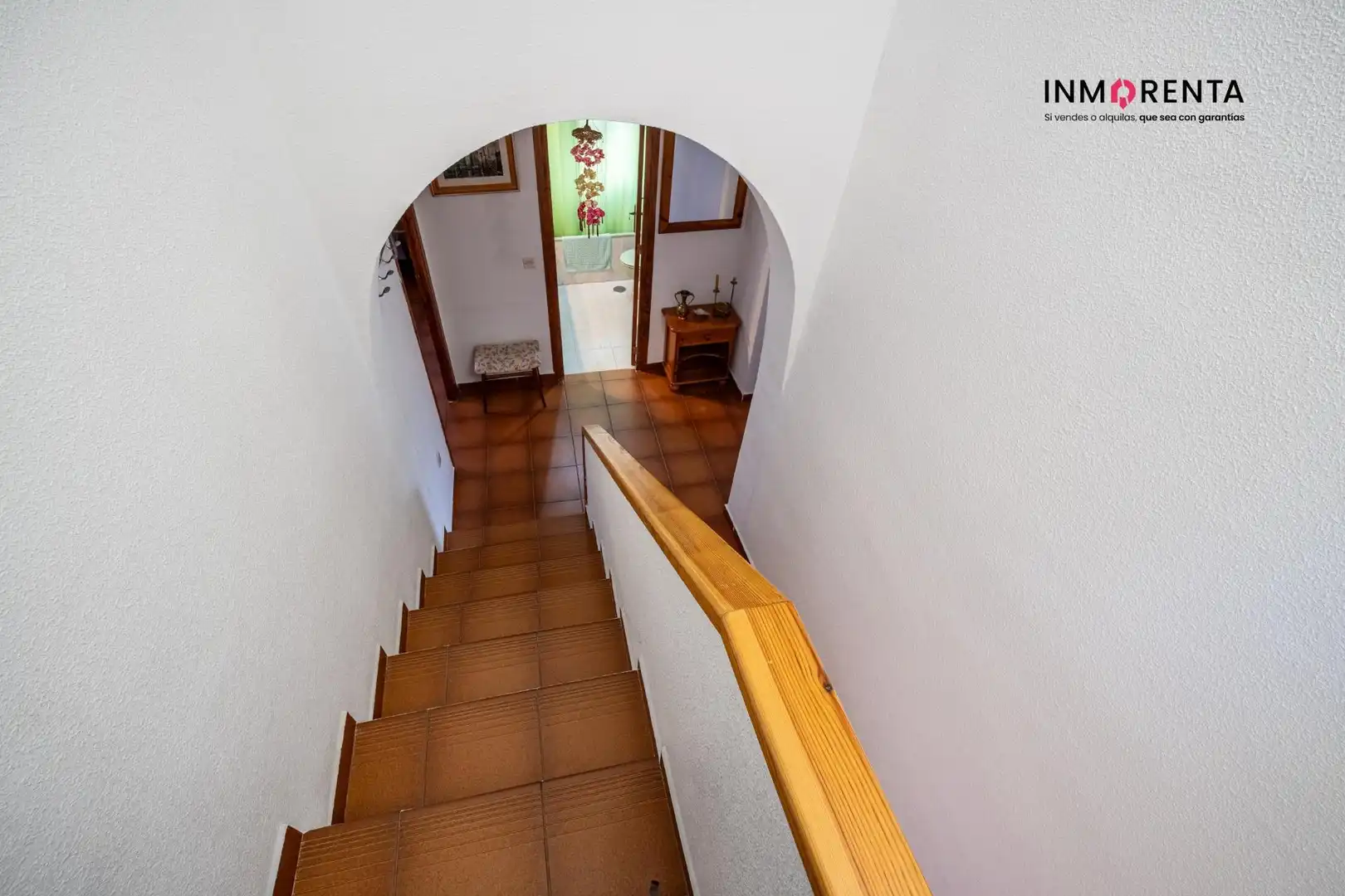 Houses for sale in Cadalso de los Vidrios  with Heating and Private garden