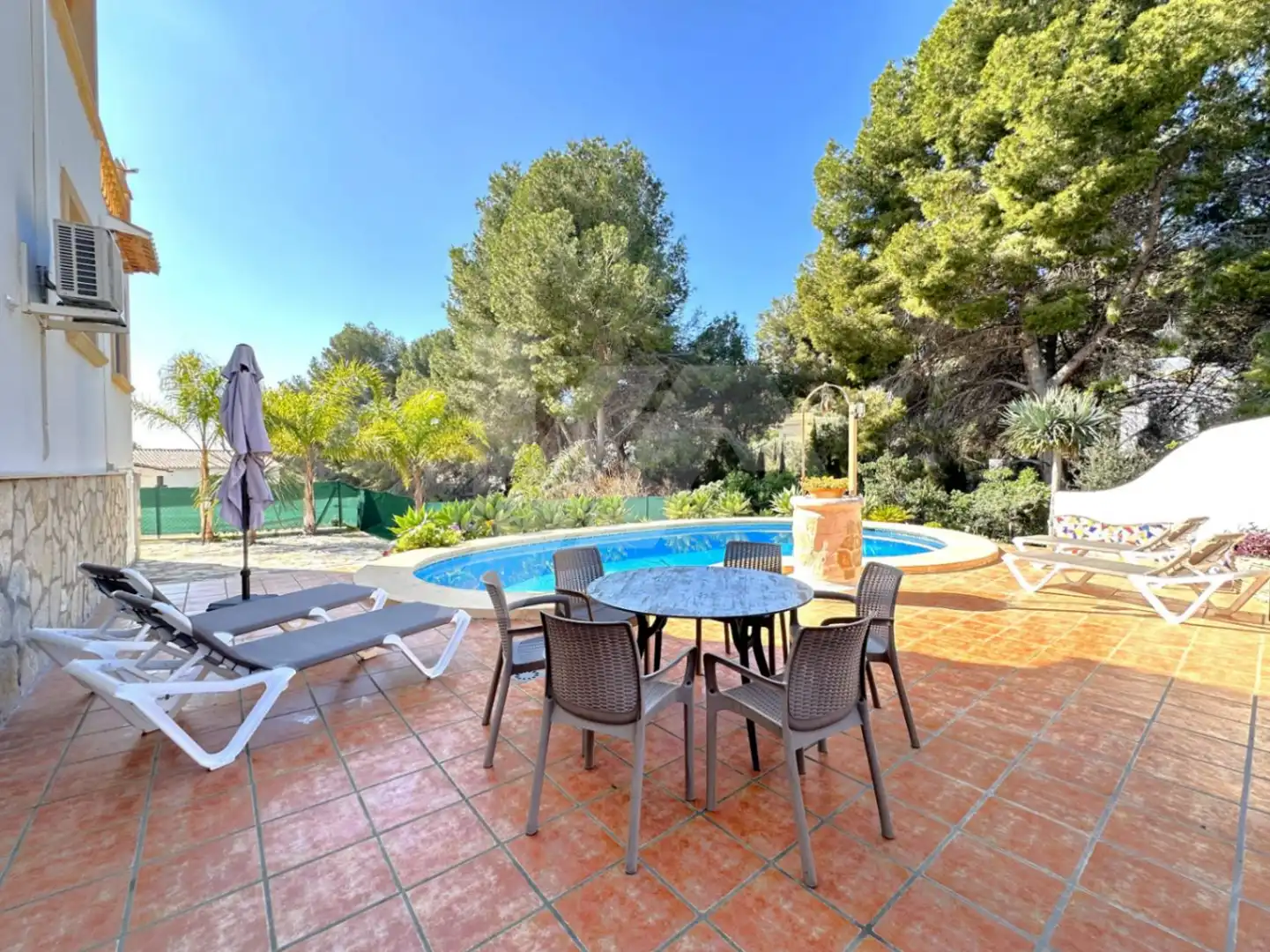 Detached house with terrace for sale in La Viña - Montemar - San Jaime, imagen 34